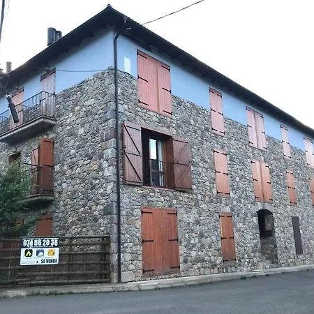 Apartment Casa