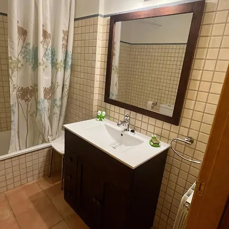 Casa Apartment *