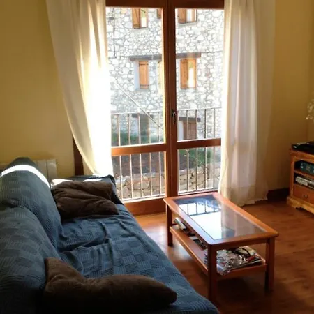 Apartment Casa