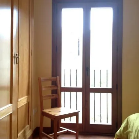 Apartment Casa Bisaurri