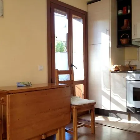 Casa Apartment