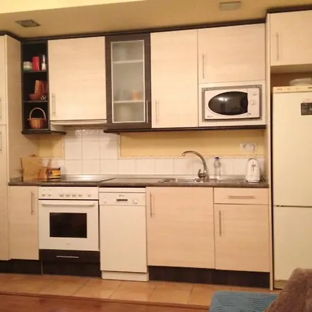 Casa Apartment *